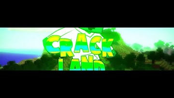 INTRO PARA CRACKLAND | Tobias Gamplays