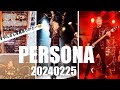 PERSONZ+Dreamers Only&amp;7colors[copyband ]+PERSONA