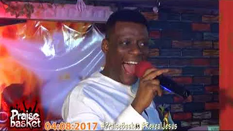 AKAN LAFF: #PraiseBasket 2017 by Sam Ubani & The Comforters