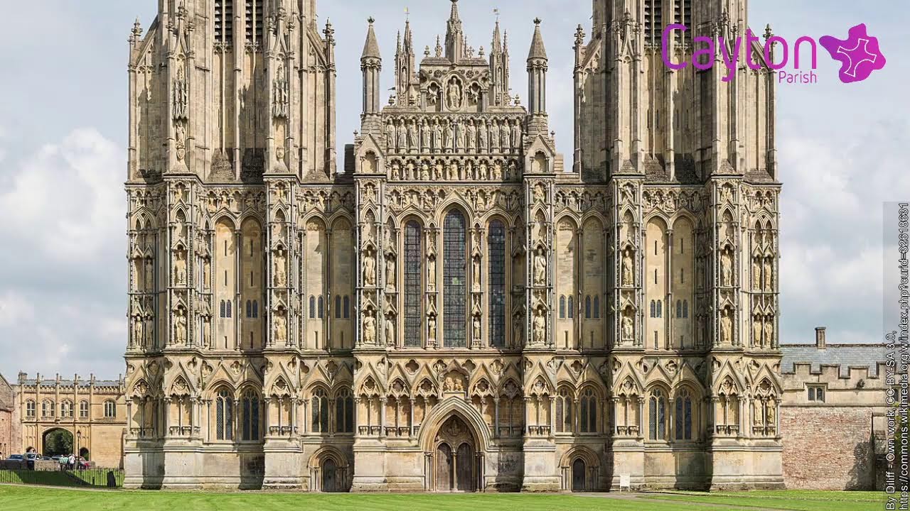 Morning Prayer on Wednesday, Wednesday, 8 June 2022Thomas Ken, Bishop of Bath and Wells