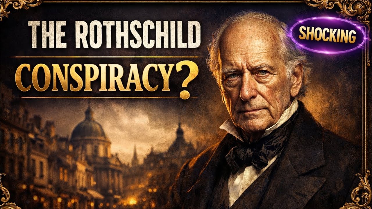 How Rockefeller Owned America