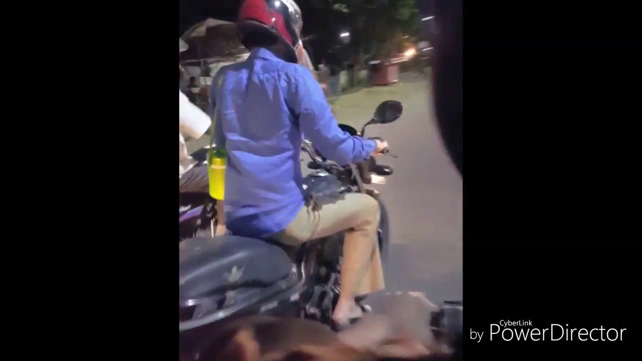 Copy of Surat traffic !!!! we don't know traffic rules