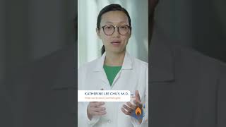 What is a coronary angiogram? Dr. Lee Chuy | Carondelet Medical Group  #cardiology