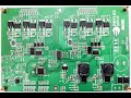 Reflex Drive | Dual Motor Controller Board (Sensored) | Type 90