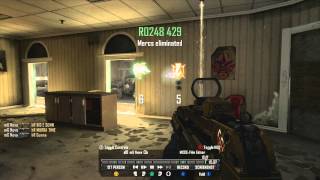 1v3 Slums