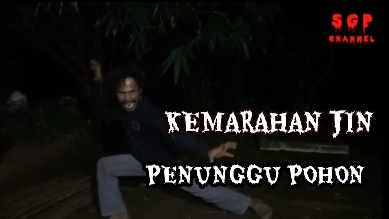 MENETRALISIR GANGGUAN JIN TINGGI BESAR 