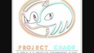 G-Major Rendition: Project Chaos - Malicious Fingers