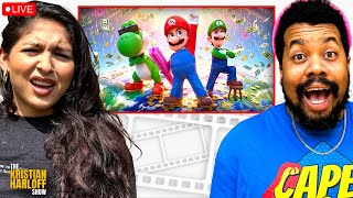 Super Mario Galaxy Already BREAKING 2026 RECORDS! Profile