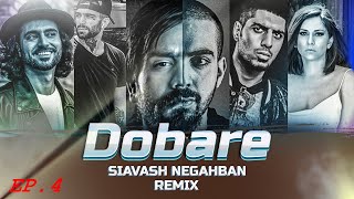 Dobare(Remix) Erfan_Morvarid_Bahram_Sorena_Pishro_Ho3ein