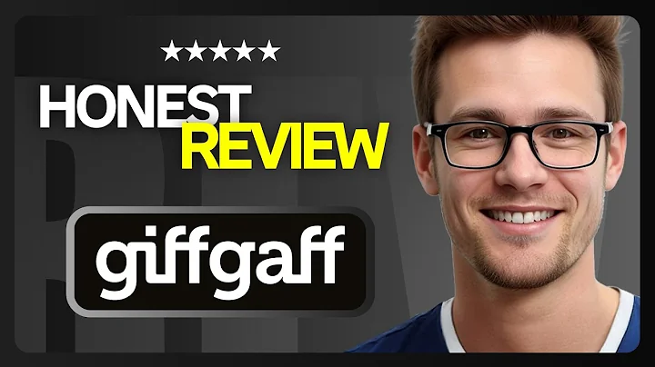 Giffgaff Mobile Review 2025 – Best UK Budget Network?