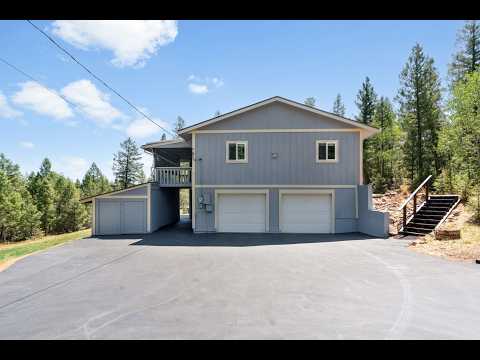 9790 S Warhawk Rd, Conifer, CO home video tour