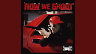 How We Shoot - booter bee