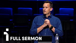 Celebrity Is Your Heart Drifting or Drawing Closer to God? [FULL SERMON] | Ben Mandrell | TGH Ep. 139 Net Worth