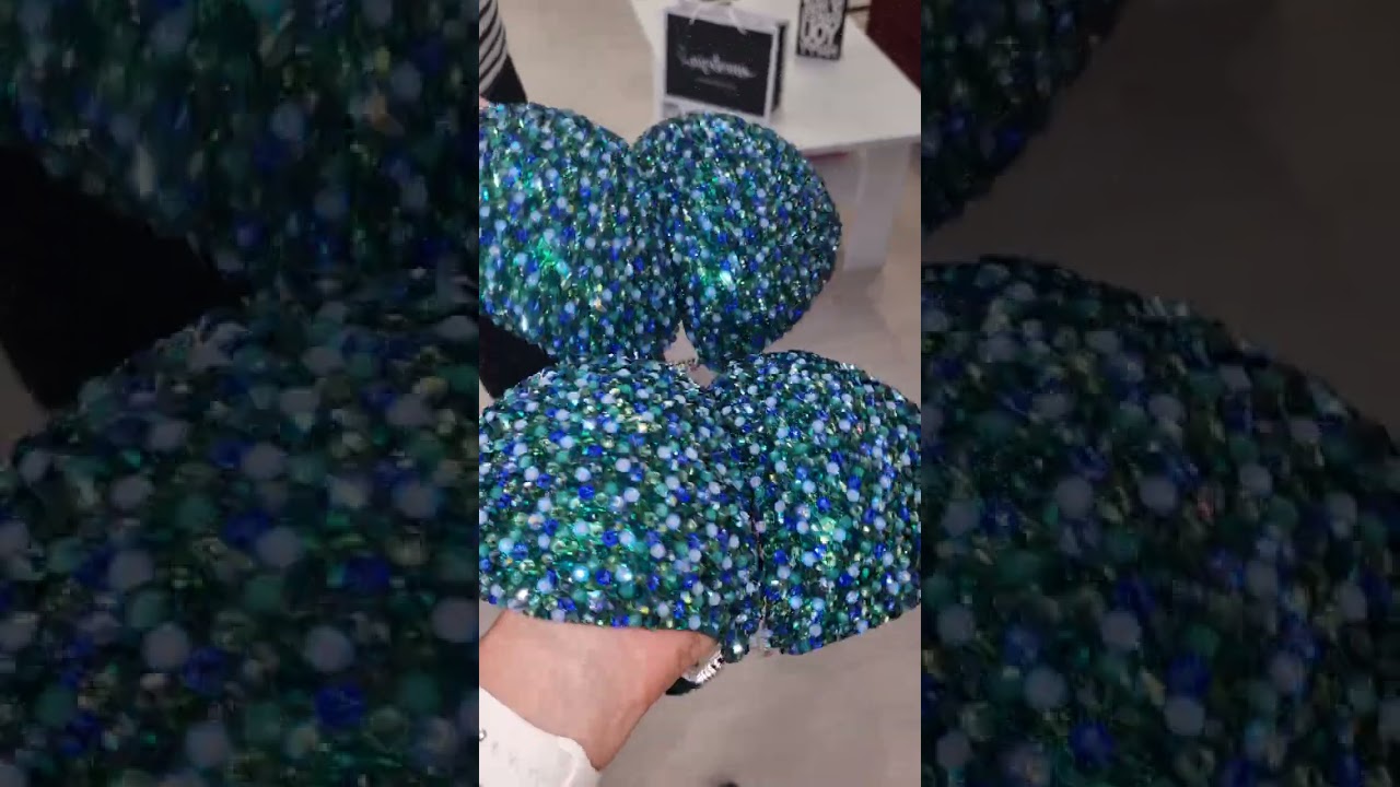 Neptune's Jewel bikini fitness por ANESTEWZIA-SHOP 