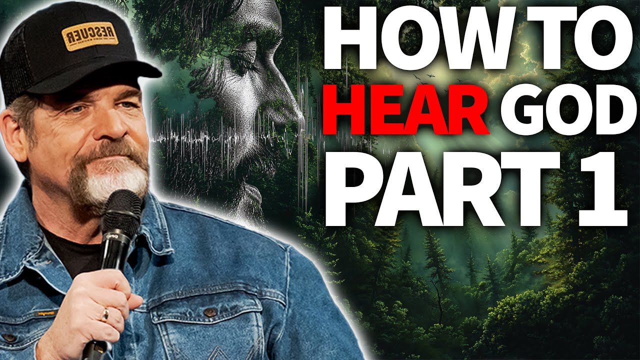 How To Hear From God | Part 1