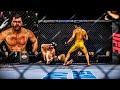 BRUCE LEE VS ANDREI ARLOVSKI | UFC 3 BRUTAL FIGHT | UFC 3 K1 RULES | UFC 3 2020 | EA SPORTS UFC 3