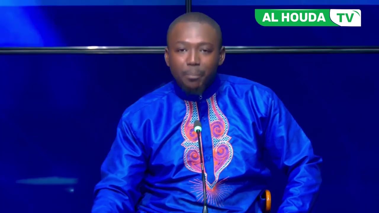 🕌🎙️ Extrait du Journal Al Houda TV