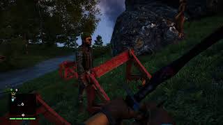 An average day in Kyrat - Far Cry 4