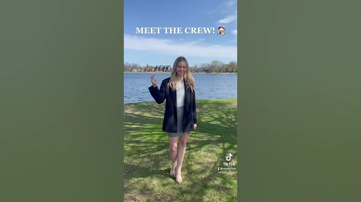 MEET THE CREW