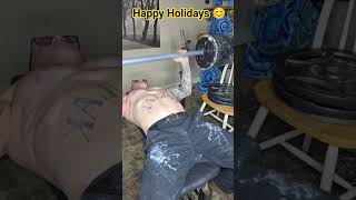 Download Lagu Happy Holidays EVERYONE 💪🤪 #shorts MP3