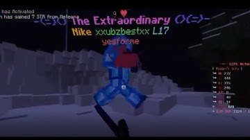 So I did some ECPE PvP...