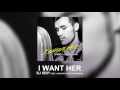 Dj seip  i want her ft carlprit  freysh prince official audio
