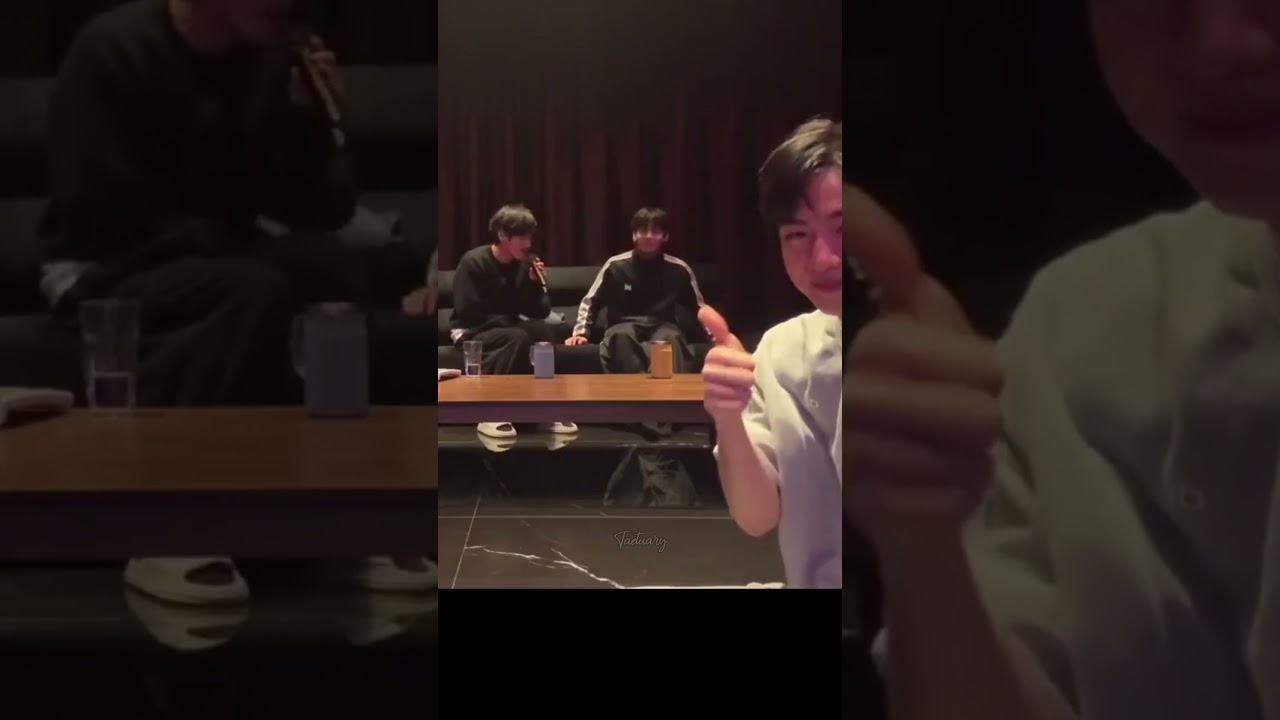Watch Tae’s Timeless Fly Me to the Moon Hits Deeper #v #shorts on YouTube Watch Tae’s Timeless Fly Me to the Moon Hits Deeper #v #shorts on YouTube
