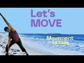 Beginner Workout for Seniors