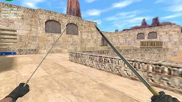 CS 1.6 Base Builder Tutorial #1