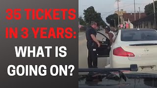 Milwaukee Man Gets 35 Tickets In 3 Years: What The Heck? by Joe The Lawyer 4,758 views 2 years ago 15 minutes