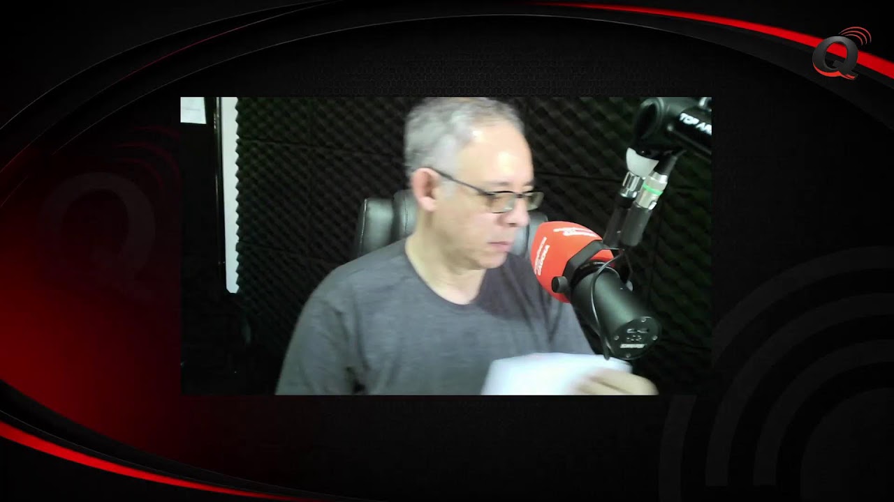 RÁDIO QUERÊNCIA FM 89,7 - SANTO AUGUSTO - RS