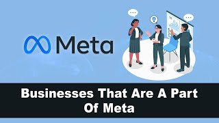 Top 6 Companies That Are Driving The Meta Revolution