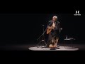 Caetano Veloso à la Philharmonie, Paris 2021