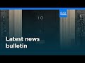 Latest news bulletin | June 23rd, 2026 – Evening