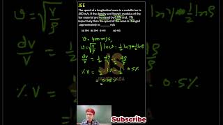 Physics Zero To Hero Series Class - 11 Ch-1 NCERT | JEE | NEET | S7