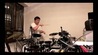 JFC new gear test - ATEM Mini pro with ZOOM: video delay fixed, audio adjusted