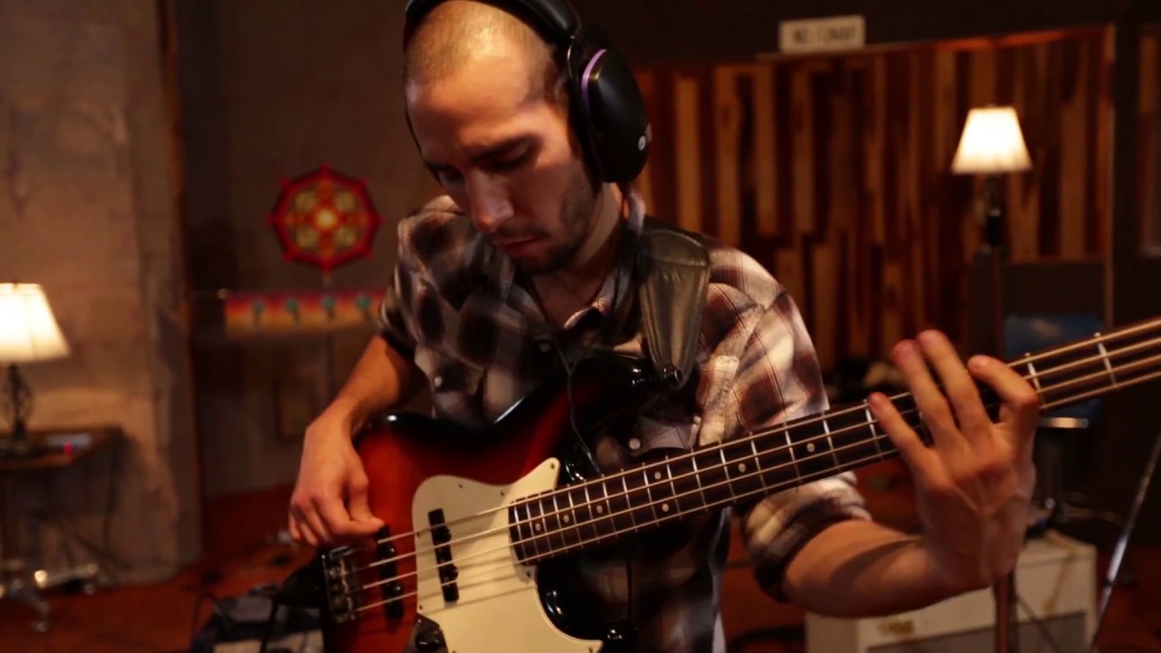 Seeds of Sound - Psique | Live from noviembre