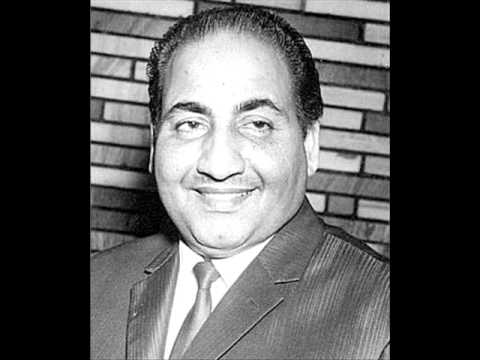 Alga Karo Go Khopar Badhan Mohd Rafi Nazrul Geeti