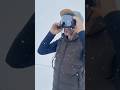 Un masque de ski à réalité augmentée thumbnail