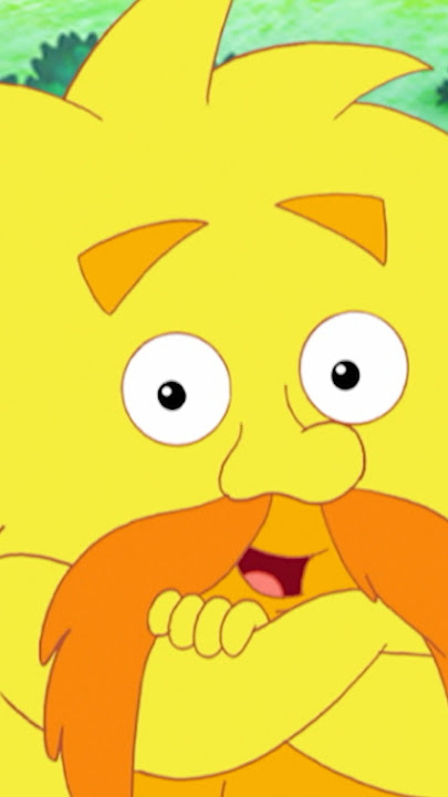 cross grumpy old troll's bridge! #shorts