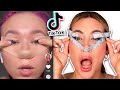 Desmintiendo los TRUCOS de MAQUILLAJE más VIRALES de TikTok