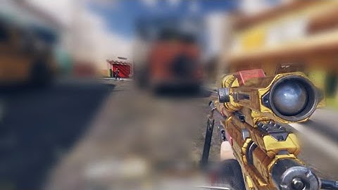 Dolphin Jump Tutorial (CODM)