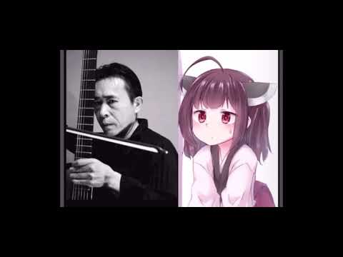 平沢進×AIきりたん「Another day」（還弦ver）