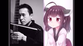 平沢進×AIきりたん「Another day」（還弦ver）