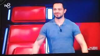 o ses......bi daha anılllll