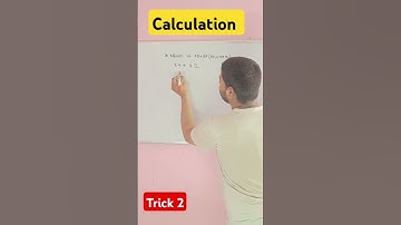 How to add 2 digit reverse numbers quickly ?? Addition Shortcut Trick #shorts #trending #shortsfeed