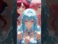 コイゴコロ (Koigokoro) Short Ver. - 金魚姫 (Kingyohime) #idol #lovesong #shortclip