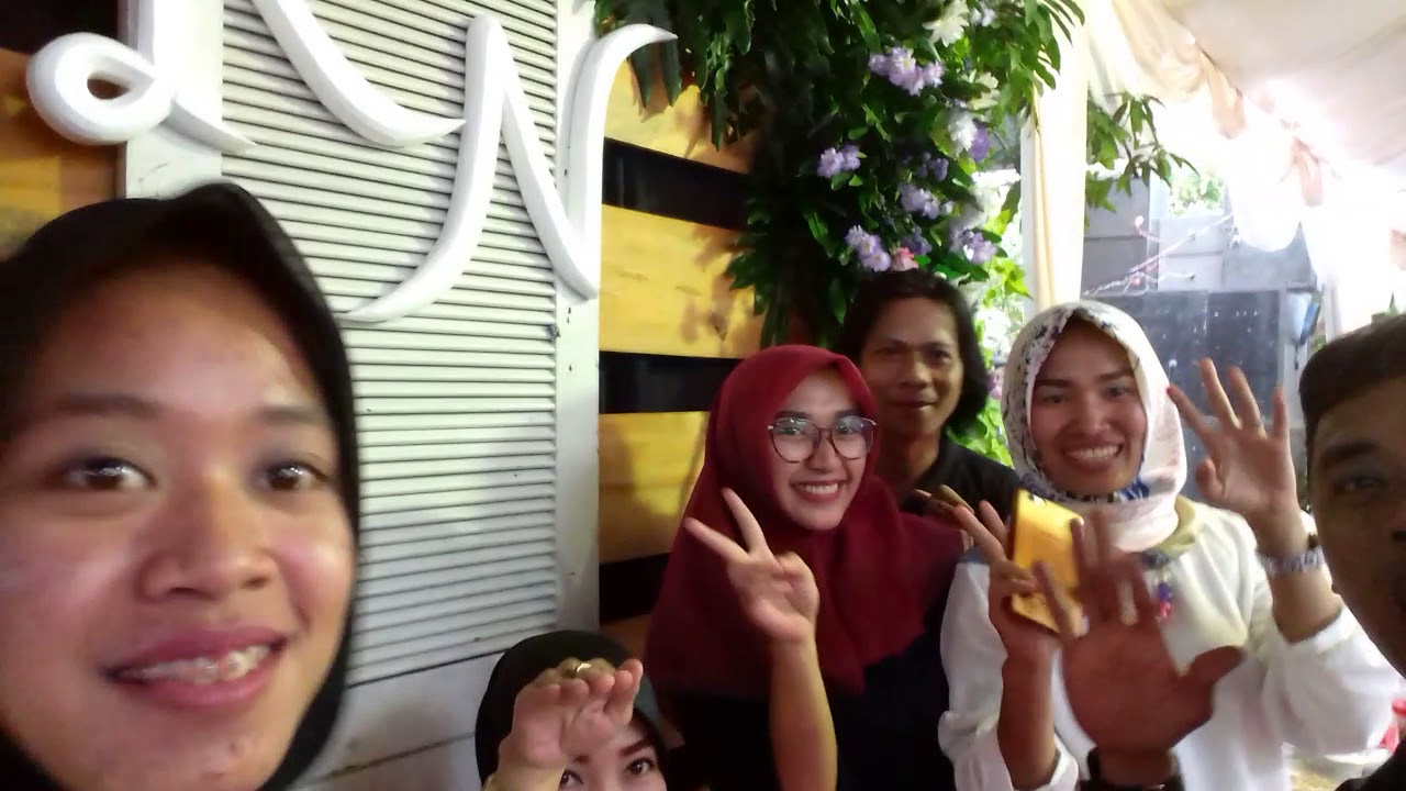 Busana wedding surabaya