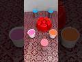 Satisfying Beautiful sand art #sandart #viralshort #smartartandcrafts