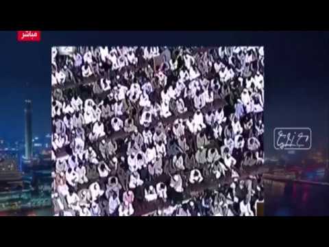 هكذا دافع خطيب الحرمين الشريفين عن القدس